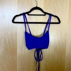 Joyln Swim Top